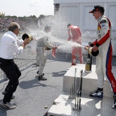 F3 European Championship - Norisring