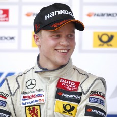 F3 European Championship - Norisring