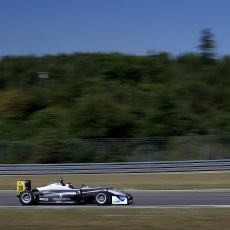 F3 European Championship 2013 - Nurburgring