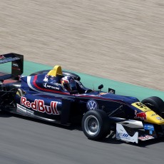 F3 European Championship 2013 - Nurburgring