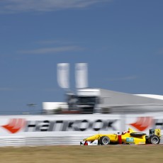 F3 European Championship 2013 - Nurburgring