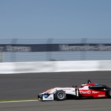 F3 European Championship 2013 - Nurburgring