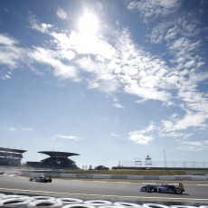 F3 European Championship 2013 - Nurburgring