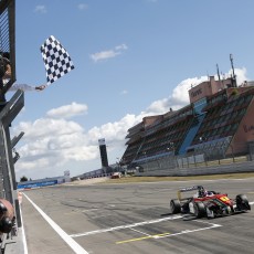 F3 European Championship 2013 - Nurburgring