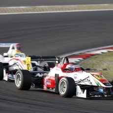 F3 European Championship 2013 - Nurburgring