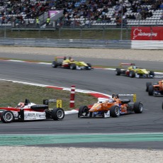 F3 European Championship 2013 - Nurburgring