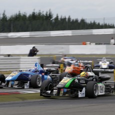 F3 European Championship 2013 - Nurburgring