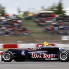 F3 European Championship 2013 - Nurburgring