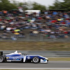 F3 European Championship 2013 - Nurburgring