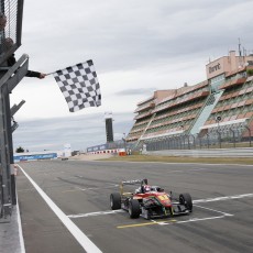 F3 European Championship 2013 - Nurburgring