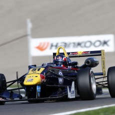 F3 European Championship 2013 - Zandvoort