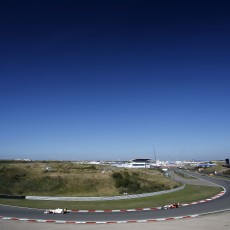 F3 European Championship 2013 - Zandvoort