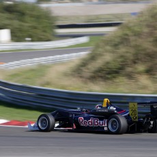 F3 European Championship 2013 - Zandvoort