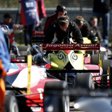 F3 European Championship 2013 - Zandvoort