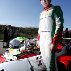 F3 European Championship 2013 - Zandvoort