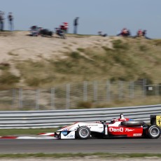 F3 European Championship 2013 - Zandvoort