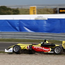 F3 European Championship 2013 - Zandvoort