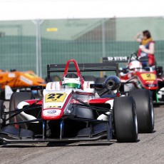 F3 European Championship 2013 - Zandvoort