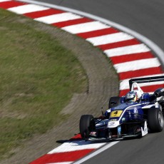 F3 European Championship 2013 - Zandvoort