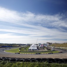 F3 European Championship 2013 - Zandvoort