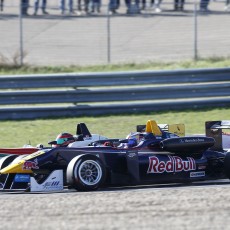 F3 European Championship 2013 - Zandvoort