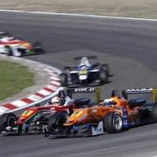 F3 European Championship 2013 - Zandvoort