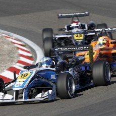 F3 European Championship 2013 - Zandvoort