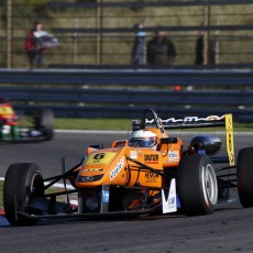 F3 European Championship 2013 - Zandvoort