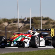 F3 European Championship 2013 - Zandvoort