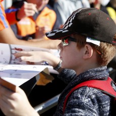 F3 European Championship 2013 - Zandvoort