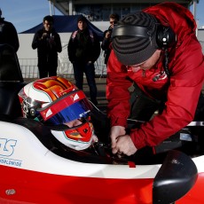 F3 European Championship 2013 - Zandvoort