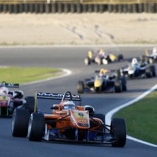 F3 European Championship 2013 - Zandvoort