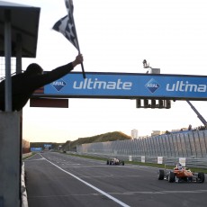 F3 European Championship 2013 - Zandvoort