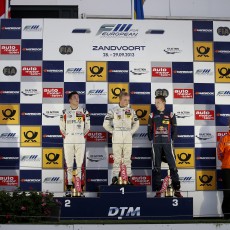 F3 European Championship 2013 - Zandvoort