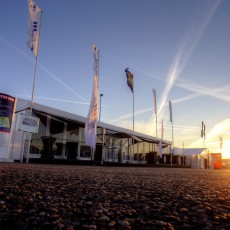 F3 European Championship 2013 - Zandvoort