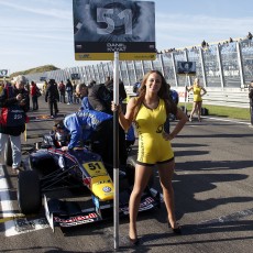 F3 European Championship 2013 - Zandvoort