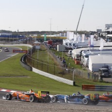 F3 European Championship 2013 - Zandvoort