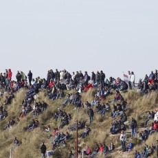 F3 European Championship 2013 - Zandvoort