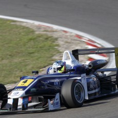 F3 European Championship 2013 - Zandvoort