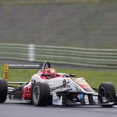 FIA F3 European Championship 2013 - Vallelunga