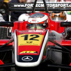 FIA F3 European Championship 2013 - Vallelunga