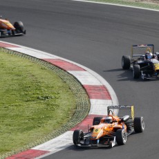 FIA F3 European Championship 2013 - Vallelunga