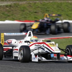 FIA F3 European Championship 2013 - Vallelunga