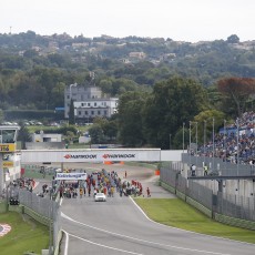 FIA F3 European Championship 2013 - Vallelunga