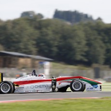 FIA F3 European Championship 2013 - Vallelunga