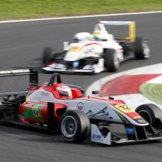 FIA F3 European Championship 2013 - Vallelunga