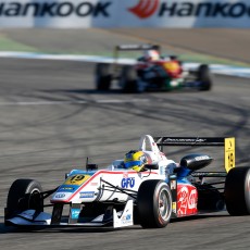 F3 European Championship 2013 - Hockenheim II