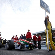 F3 European Championship 2013 - Hockenheim II