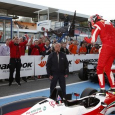 F3 European Championship 2013 - Hockenheim II