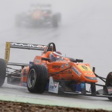 F3 European Championship 2013 - Hockenheim II